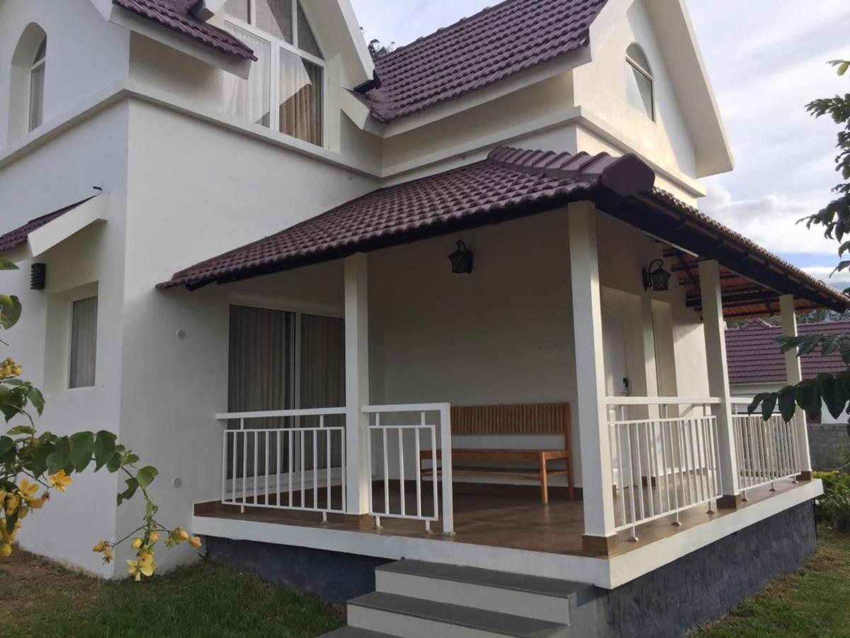 Mirth Hotels And Resorts Kanthalloor Bagian luar foto