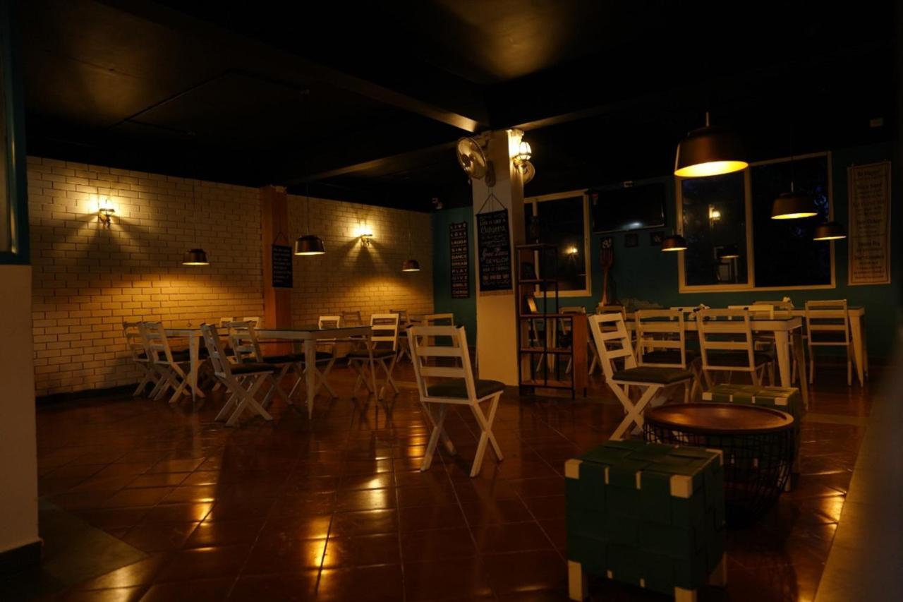 Mirth Hotels And Resorts Kanthalloor Bagian luar foto