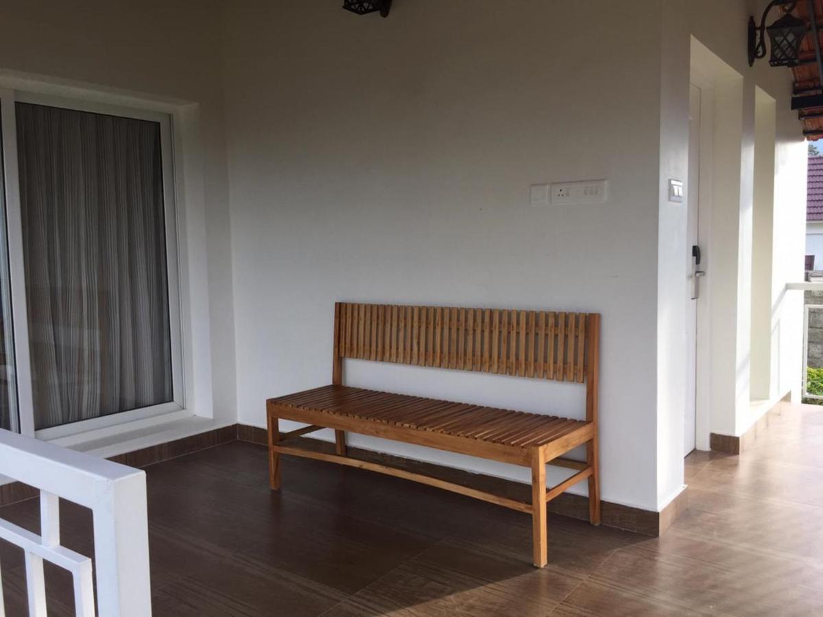 Mirth Hotels And Resorts Kanthalloor Bagian luar foto