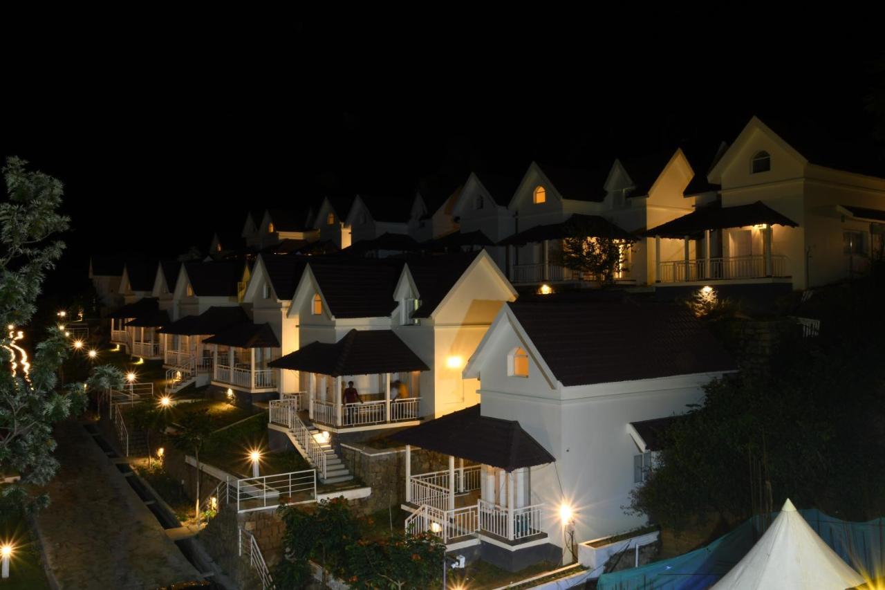 Mirth Hotels And Resorts Kanthalloor Bagian luar foto