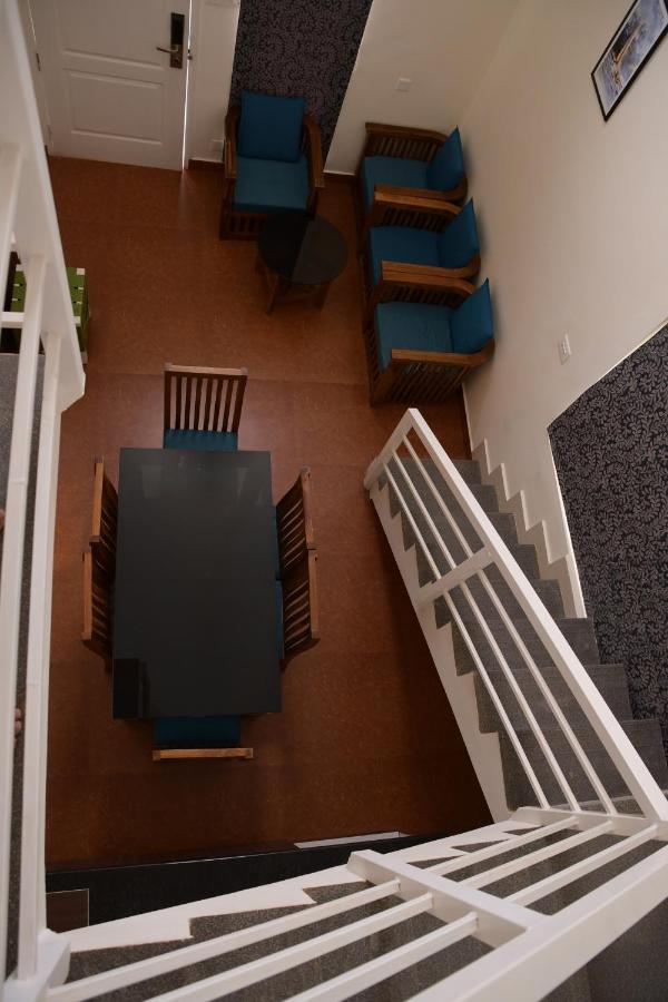 Mirth Hotels And Resorts Kanthalloor Bagian luar foto